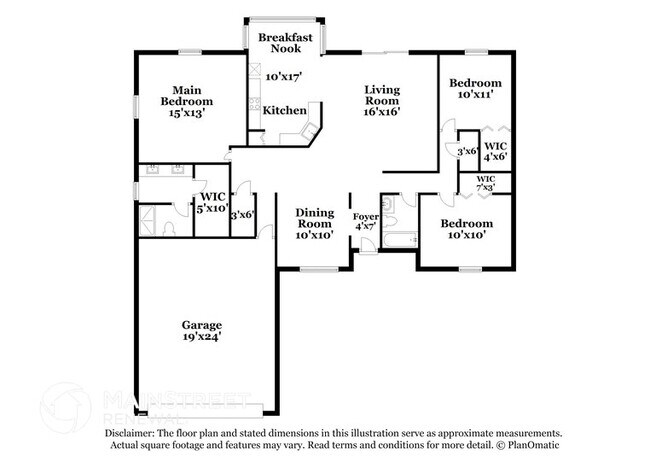 Foto del edificio - 11849 Caruso Dr