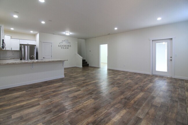 Foto del edificio - 1105 S Cedar Pl