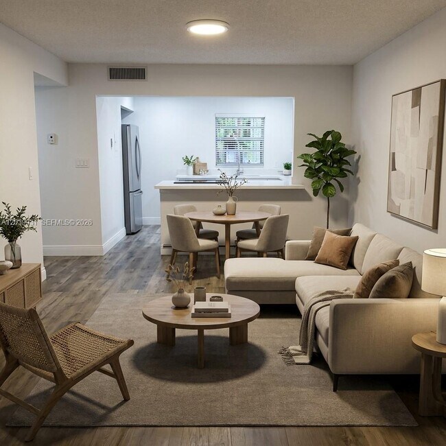 Foto del edificio - 7755 SW 86th St