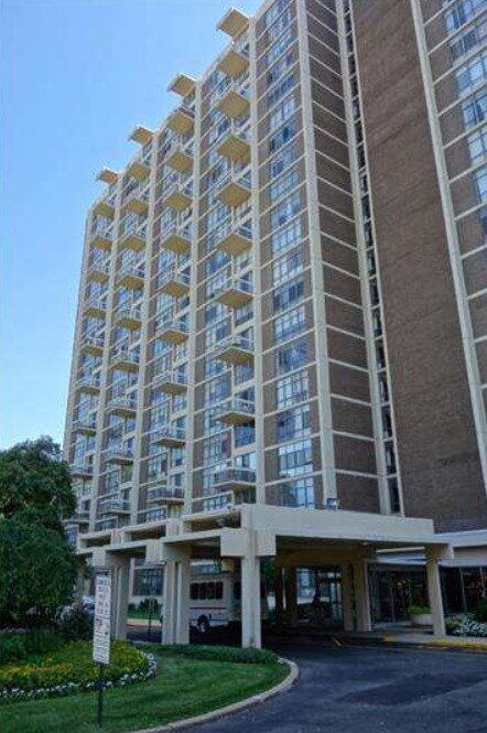 Foto del edificio - 3600 Conshohocken Ave