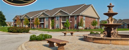 Building Photo - 9400 Clubview Dr