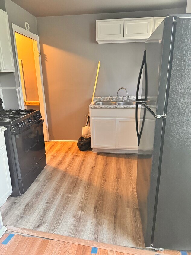 16651 Hubbell Ave, Detroit, MI 48235 Townhome Rentals in Detroit MI