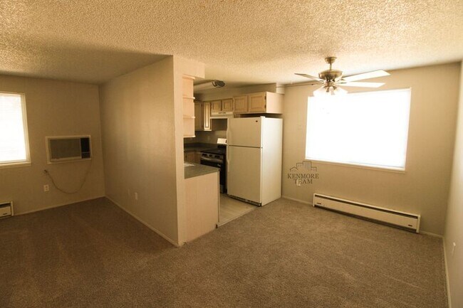 Foto del edificio - 1409 W 14th Ave