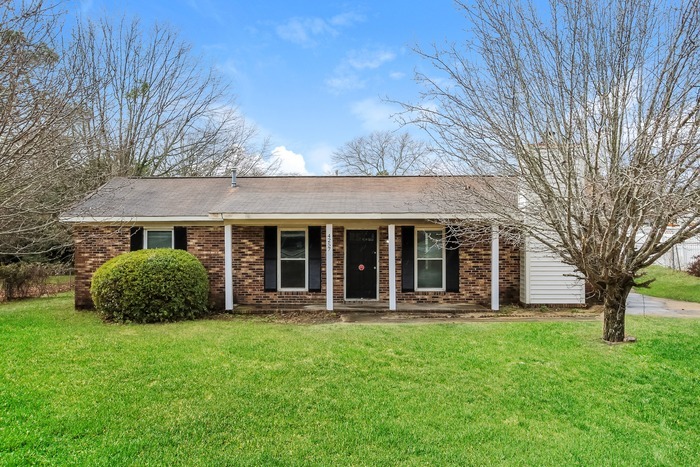 Foto principal - Cozy 3 Bedroom in Hephzibah