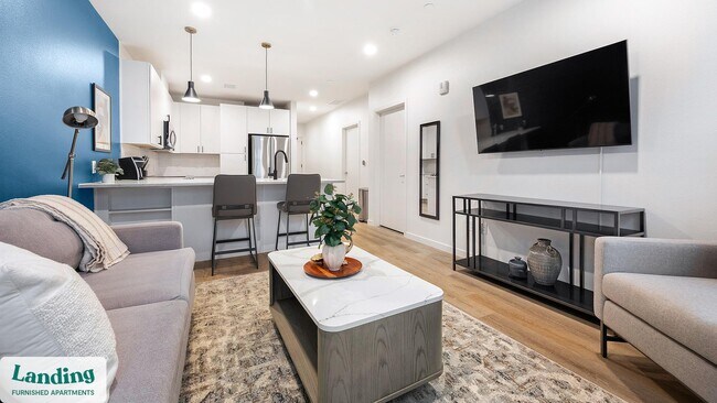 Foto del edificio - 955 Bannock St