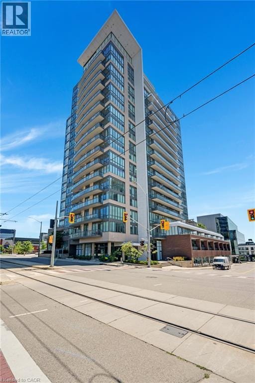 Building Photo - 85 Duke St W