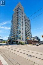 Building Photo - 85 Duke St W
