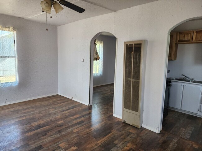 Foto del edificio - Cozy 1 Bed 1 Bath Home!!!