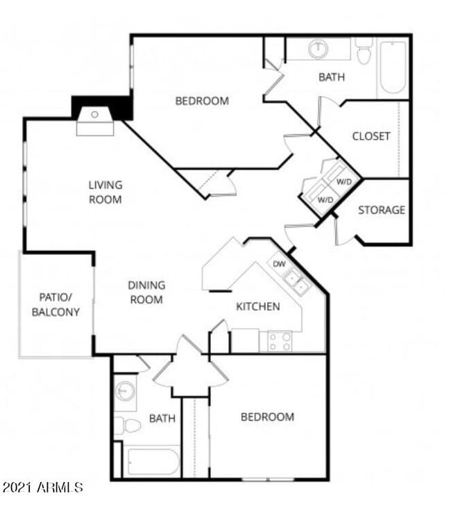 Building Photo - 3848 N 3rd Ave