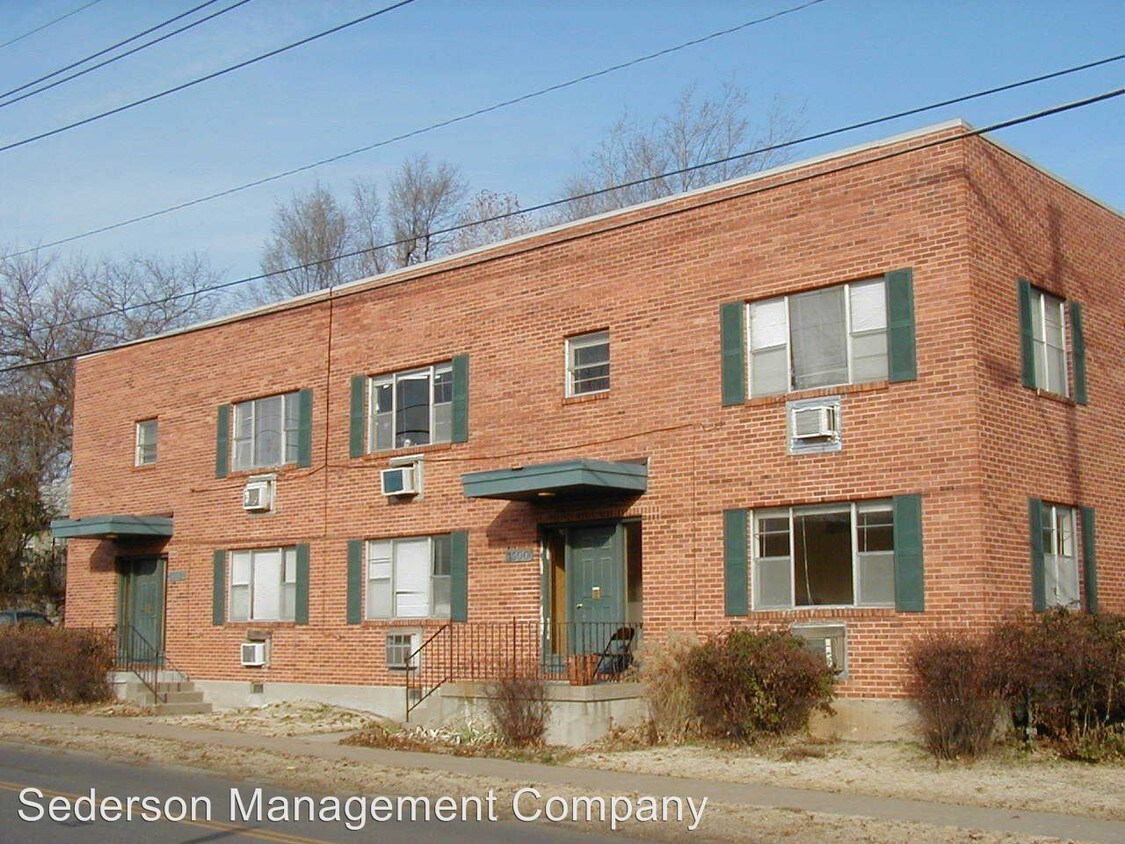 Primary Photo - 1500 W 47TH St