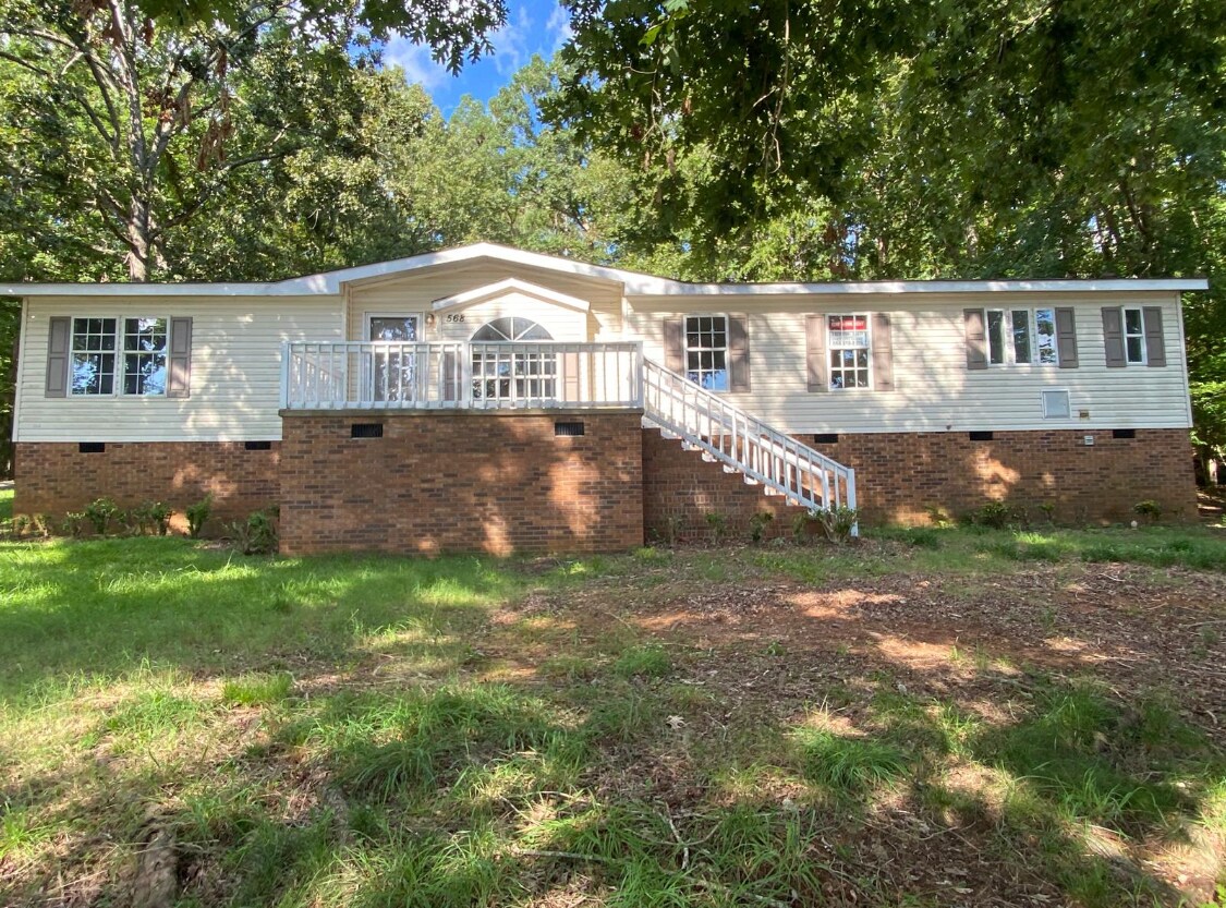 Foto principal - 568 Mystic Hollow
