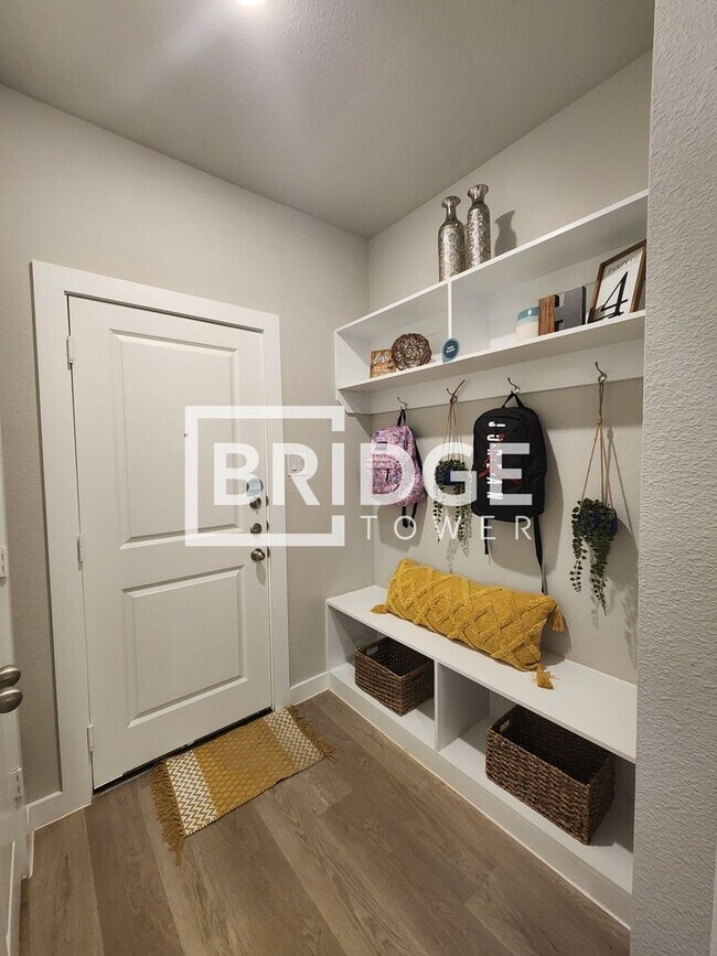 Building Photo - 4138 Tobin Dr Crowley, TX 76036
