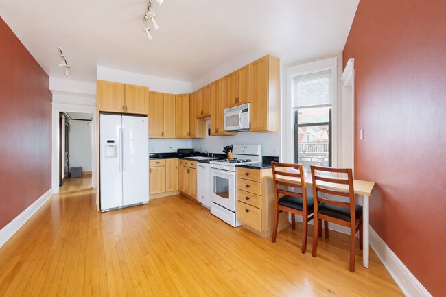 Foto del edificio - 1127 W Patterson Ave