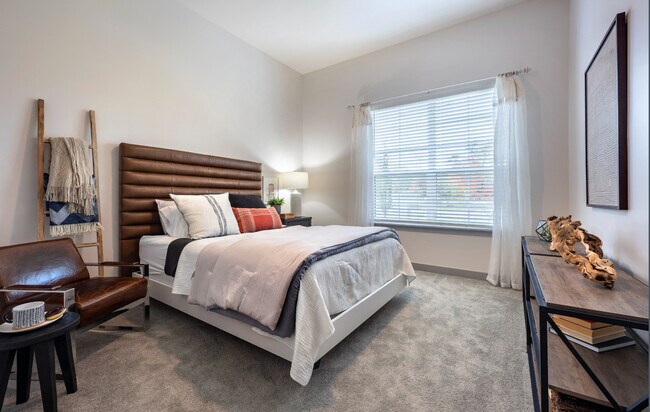 Foto del edificio - Banks