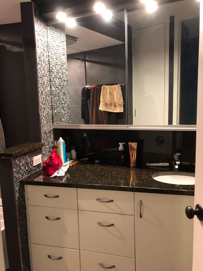 bathroom - 300 N State St