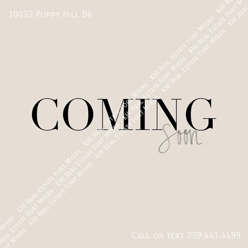 Foto principal - 10032 Poppy Hill Dr