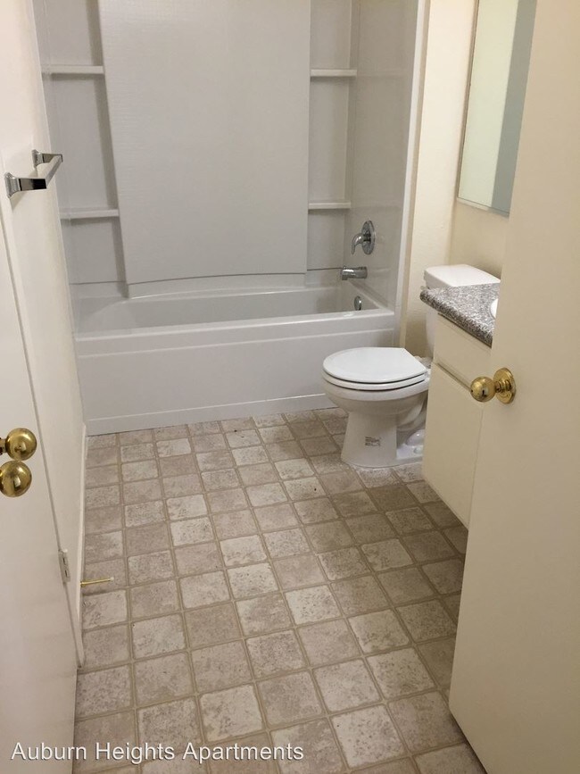 Auburn Heights Rentals Bakersfield, CA