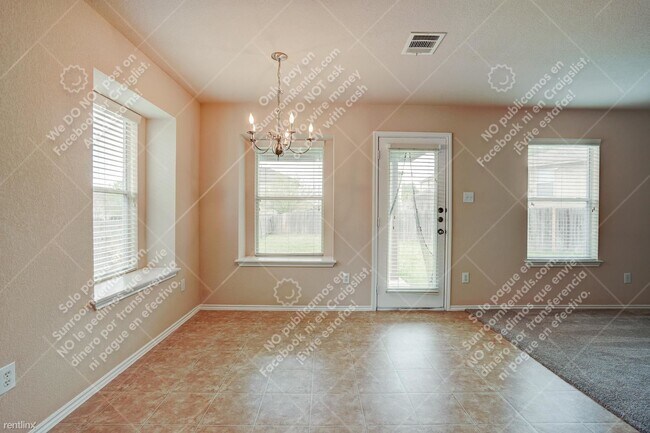 Foto del edificio - 4 br, 2.5 bath House - 326 Covent Dr