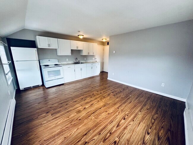 Foto del edificio - 420 Wellington Ave