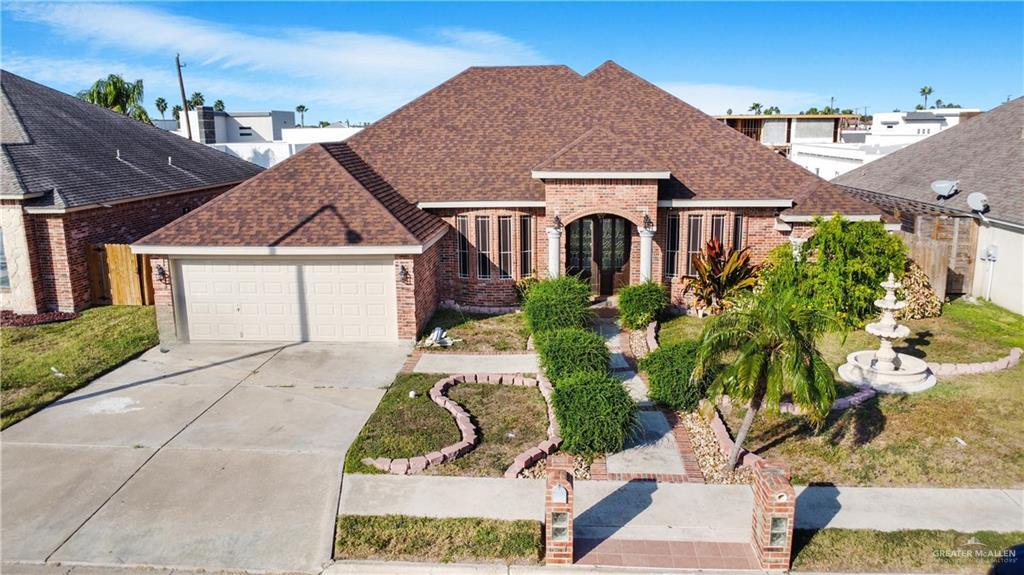 Foto principal - 2801 Summer Breeze Ave