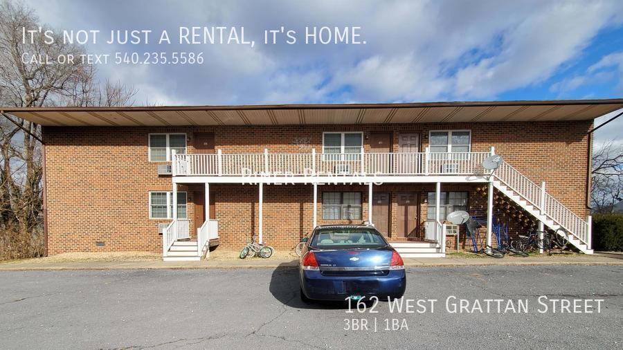 Photo - 162 West Grattan Street-
