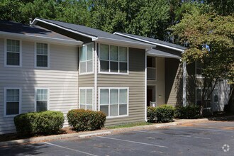 The Columns At Bentley Manor Rentals Marietta Ga