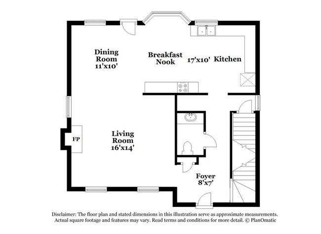 Foto del edificio - 420 Wood Chase Ln