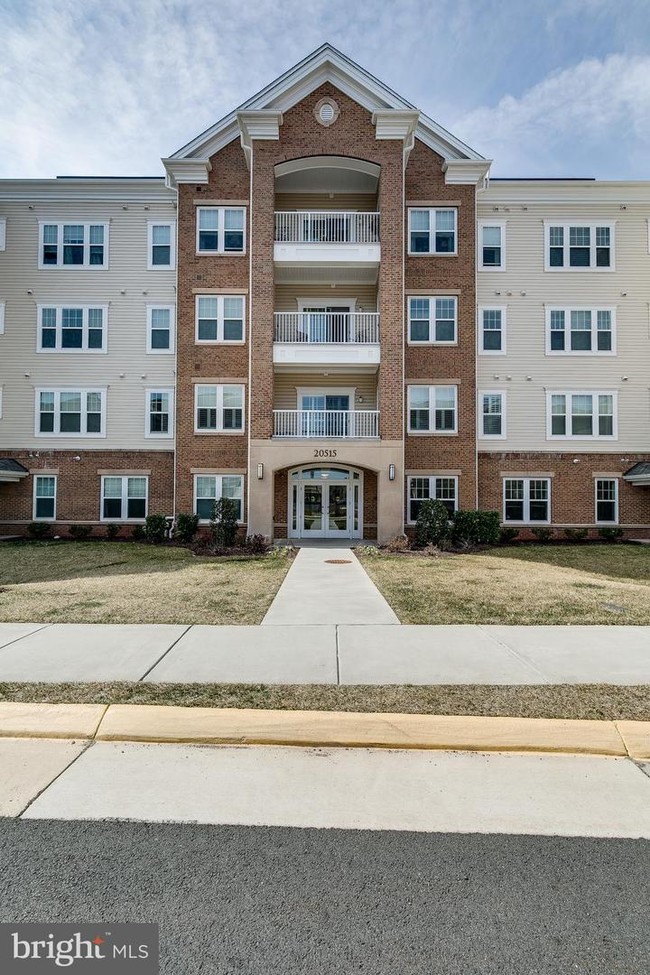 Foto del edificio - 20515 Little Creek Terrace