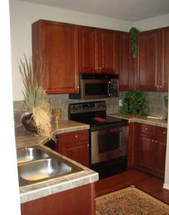 Condo View 2 - 2400 McCue Rd