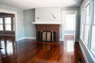 Building Photo - 1551 Ella T Grasso Blvd