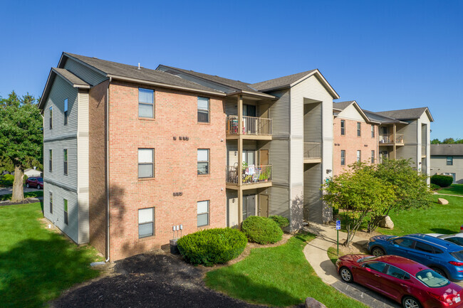 Foto del edificio - The Woods at McNeil Farms