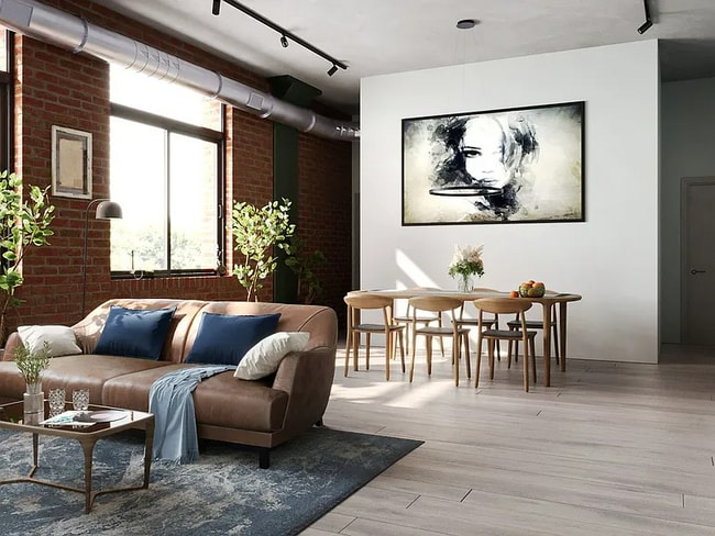 Photo - 2201 Castor Ave Apartment