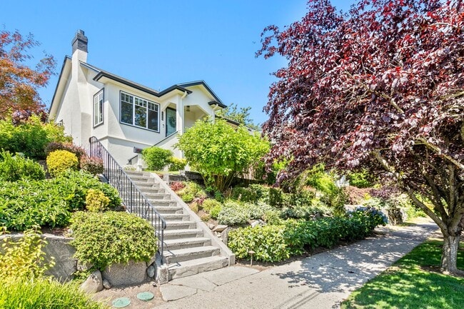 Foto del edificio - 3bd/1.75ba Seattle Home