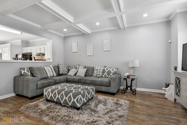 Foto del edificio - 2800 Parkway Cove