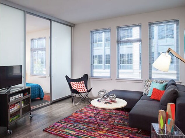 Foto del edificio - 445 Artisan Way