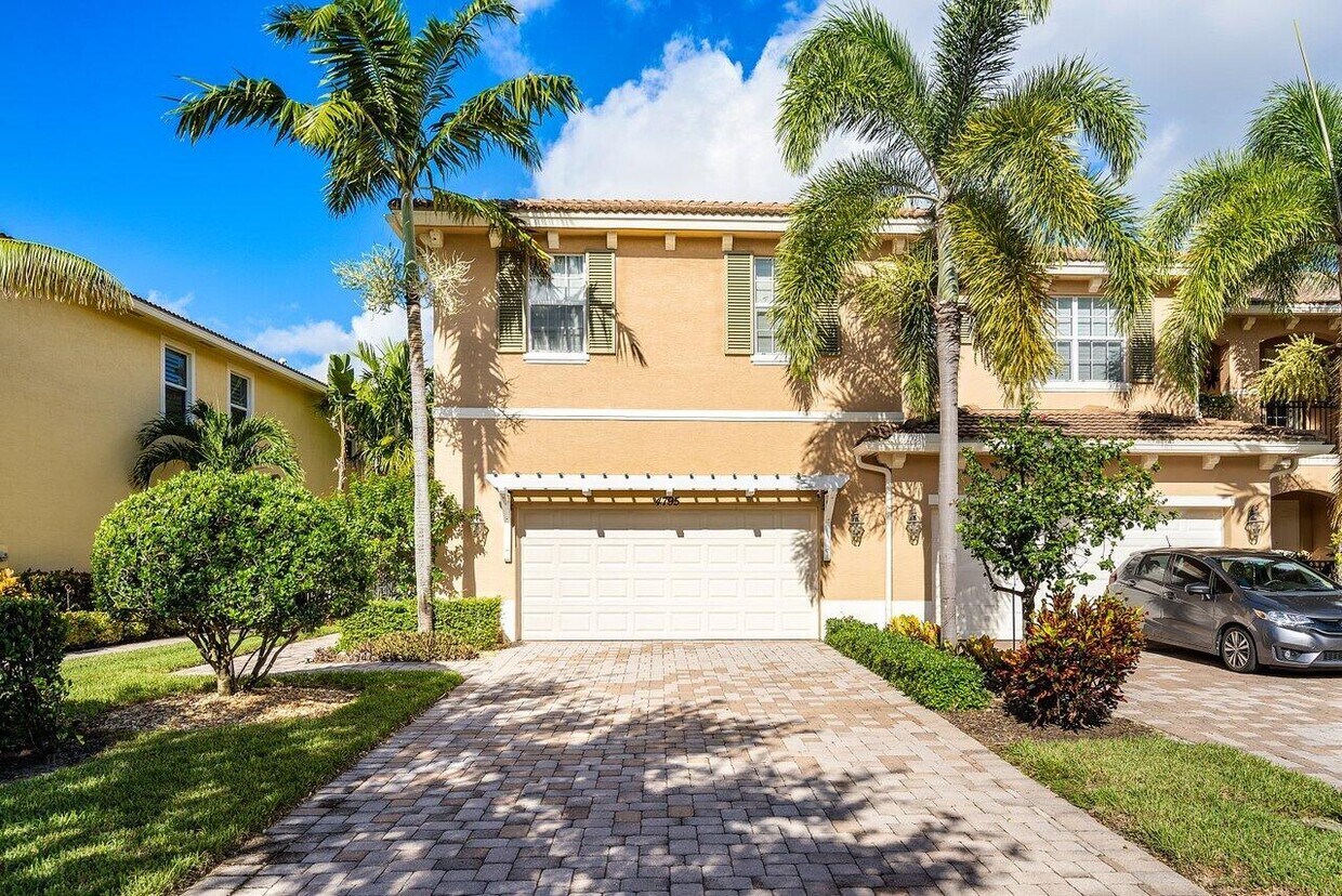 Foto principal - 4795 Cadiz Cir