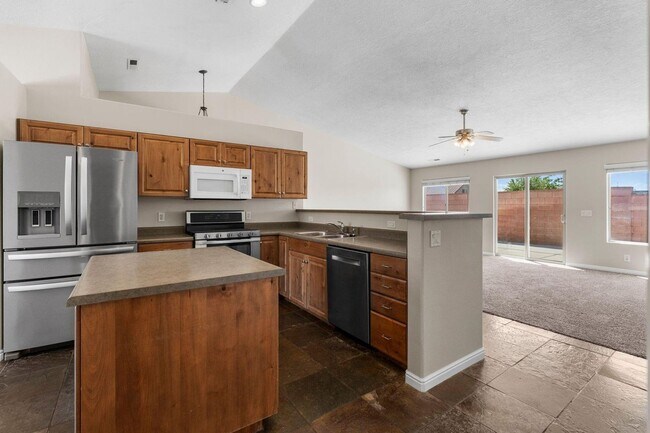 Foto del edificio - Sedona Hills Stunner!