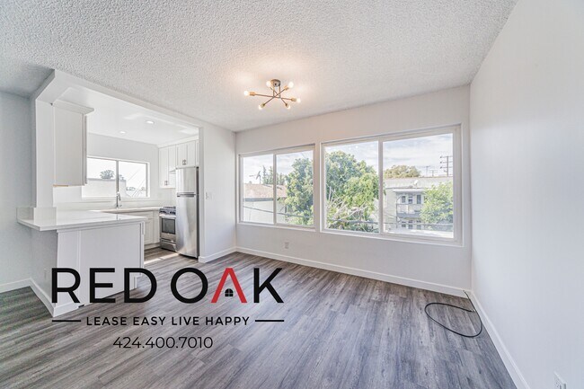 Foto del edificio - 1051 N Gardner St