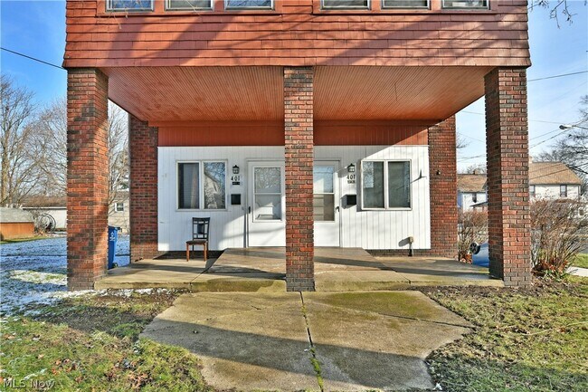 Foto del edificio - 401 Williams St SE