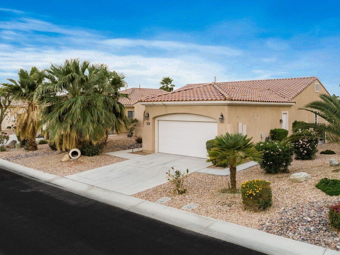 40267 Calle Ebano, Indio, CA 92203 House Rental in Indio, CA