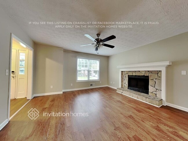 Foto del edificio - 415 Rocky Cove Trail