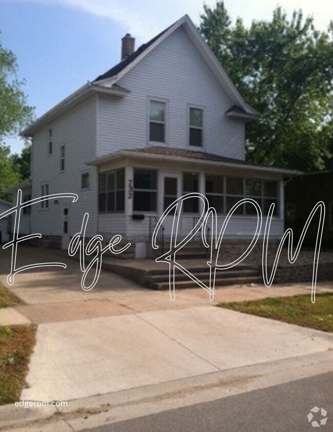 Building Photo - 732 Dawson St