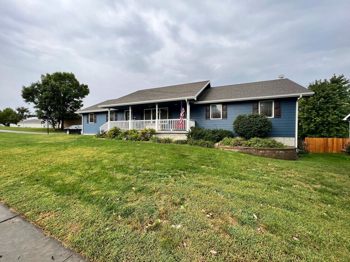 Foto principal - Beautiful St. George Home!