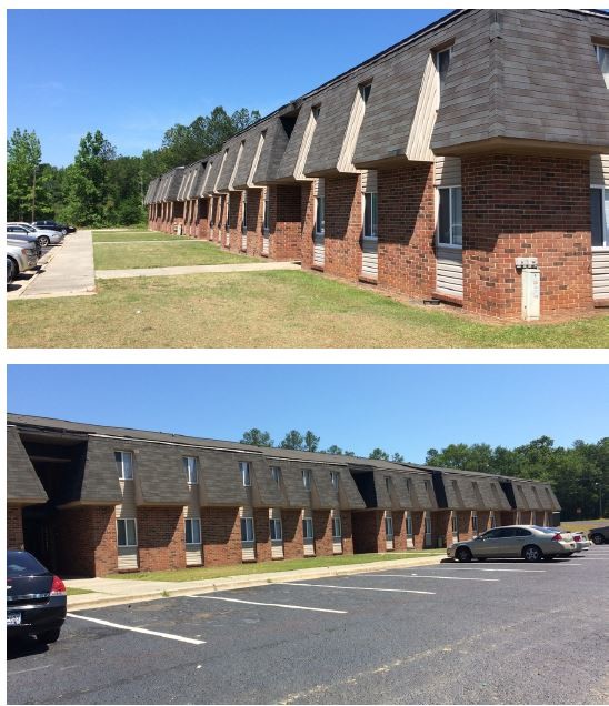Primary Photo - 656 Woodyard Rd