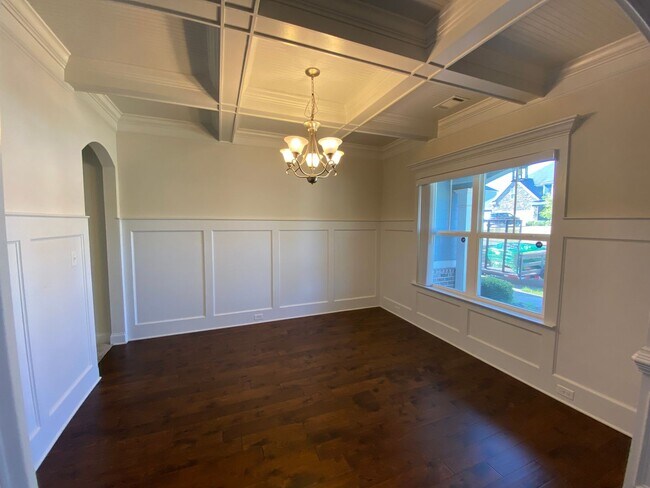 Foto del edificio - 5BR + # Full Bath Home in The Retreat at B...
