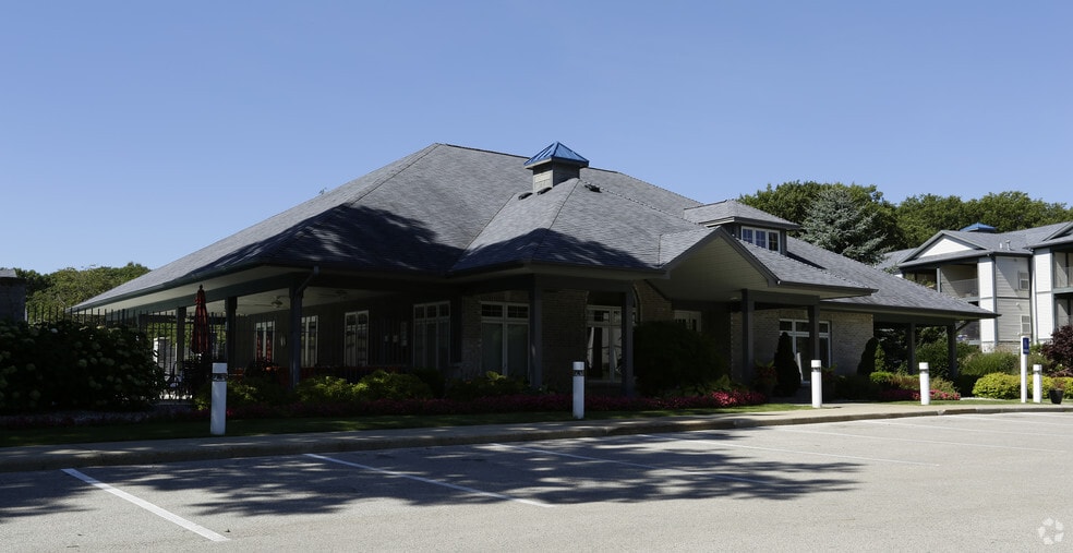 Woodland Ridge Rentals Spring Lake, MI