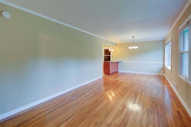Foto del edificio - 1125 Old Forge Dr