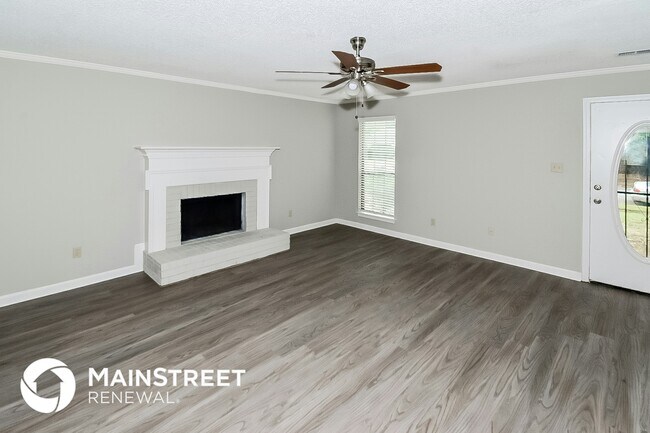 Foto del edificio - 4527 Misty Moor Ln