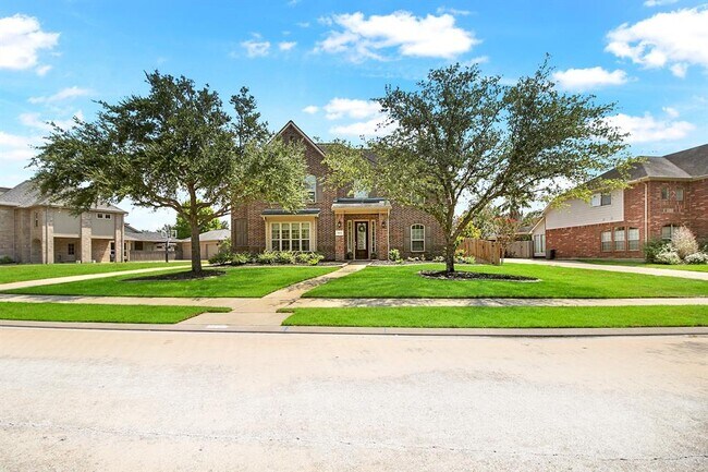 Building Photo - 5603 Statfield Glen Ln