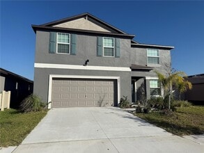 Building Photo - 2881 Silver Scallop Lp